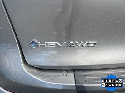 2024 Toyota Crown XLE AWD (Natl)