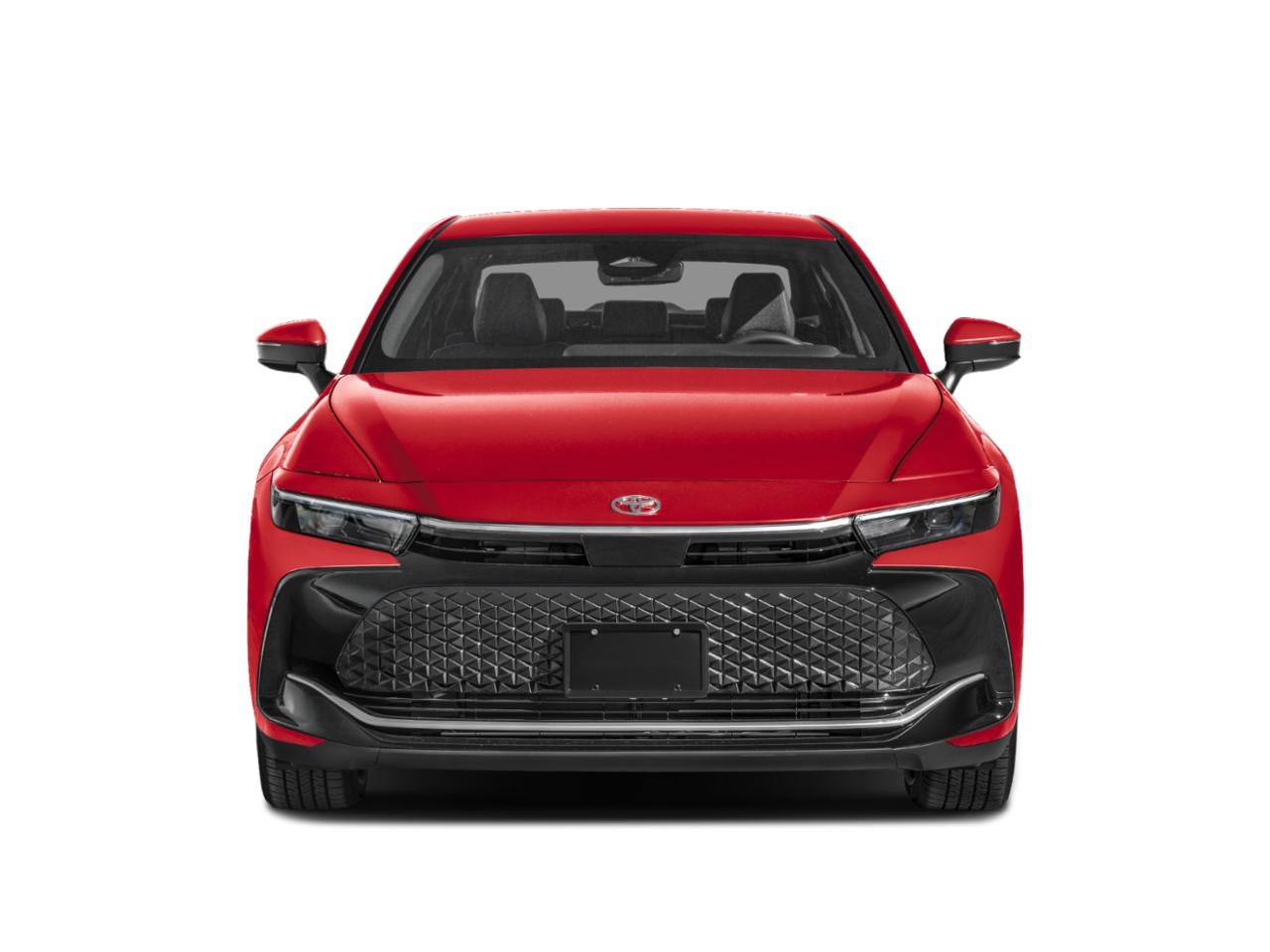 2024 Toyota Crown XLE AWD (Natl)