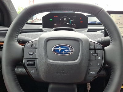 2026 Subaru Uncharted GT AWD