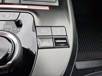 2026 Subaru Uncharted GT AWD