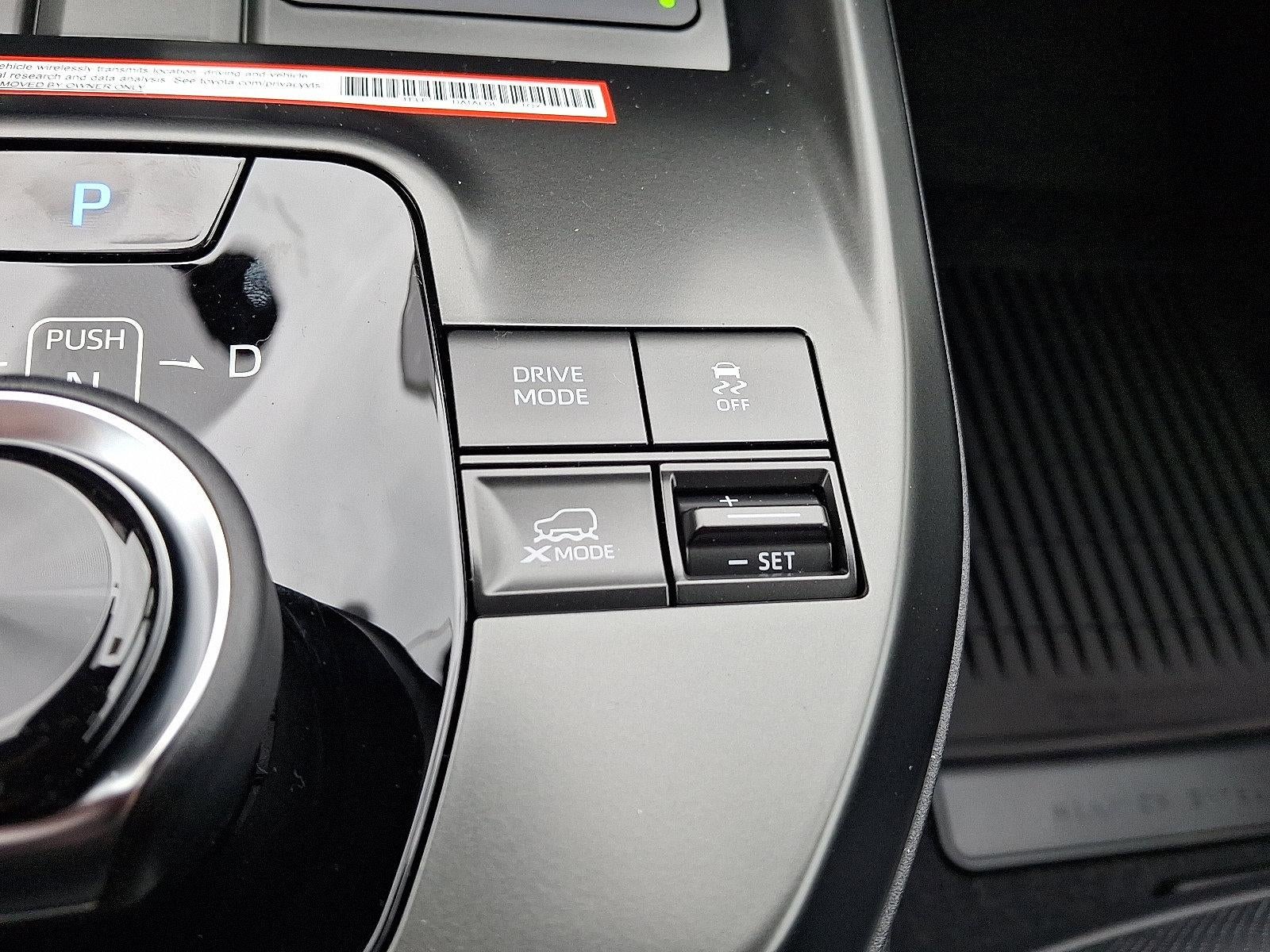 2026 Subaru Uncharted GT AWD