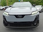 2026 Subaru Uncharted GT AWD