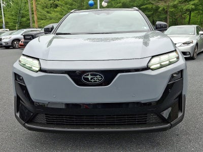 2026 Subaru Uncharted GT AWD
