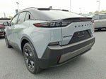 2026 Subaru Uncharted GT AWD