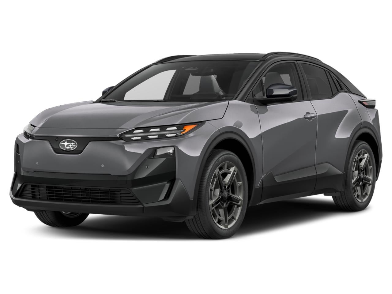 2026 Subaru Uncharted GT AWD