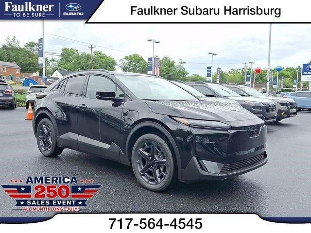 2026 Subaru Uncharted GT AWD