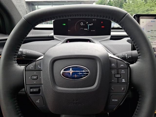 2026 Subaru Uncharted GT AWD