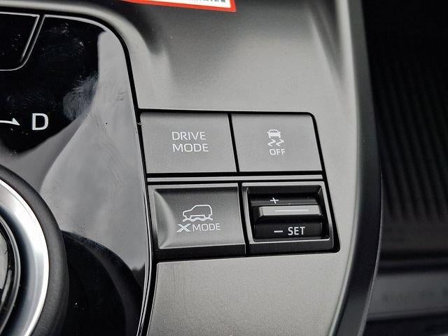 2026 Subaru Uncharted GT AWD