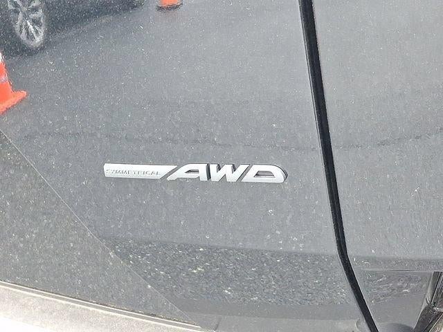 2026 Subaru Uncharted GT AWD
