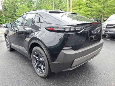 2026 Subaru Uncharted GT AWD