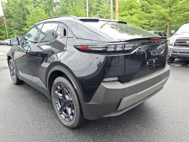 2026 Subaru Uncharted GT AWD
