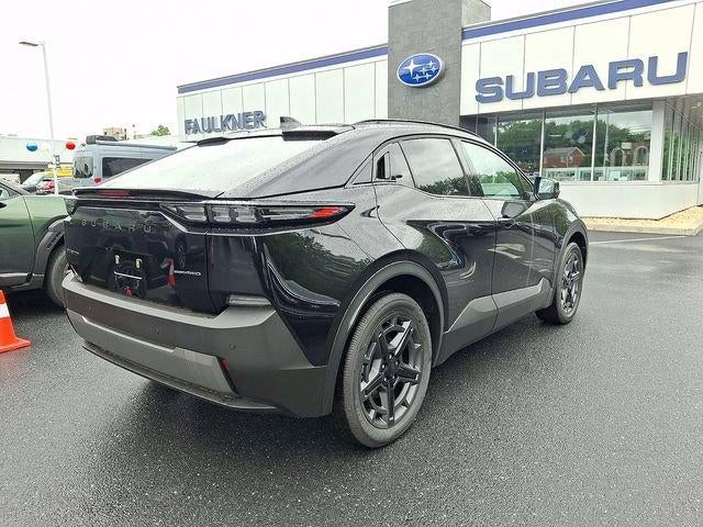 2026 Subaru Uncharted GT AWD