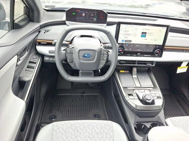 2026 Subaru Uncharted GT AWD