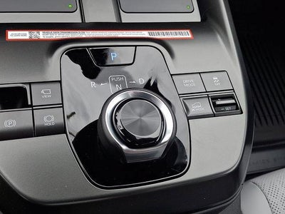 2026 Subaru Uncharted GT AWD