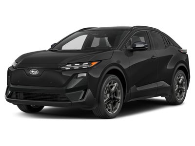 2026 Subaru Uncharted GT AWD
