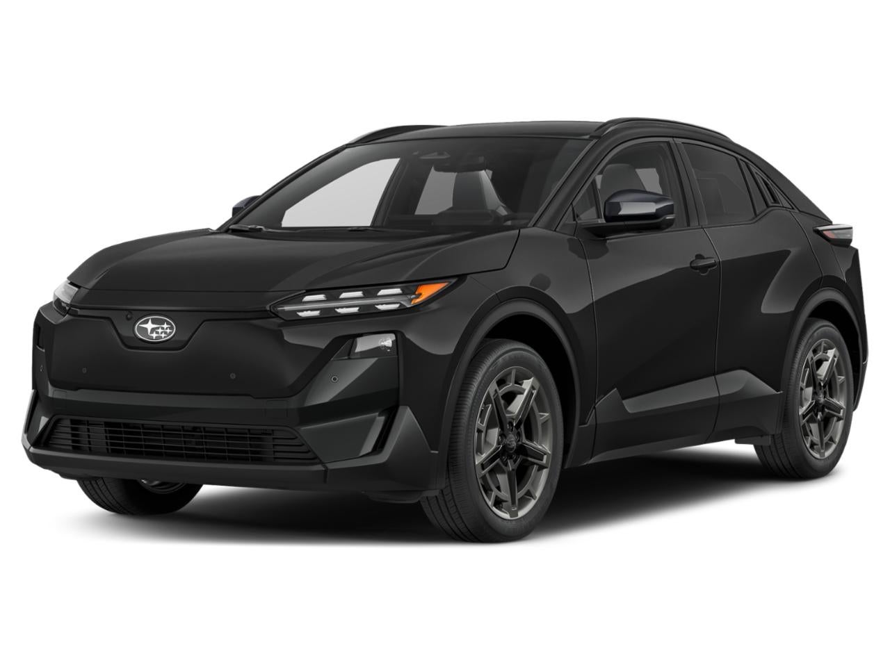 2026 Subaru Uncharted GT AWD