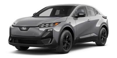 2026 Subaru Uncharted GT AWD