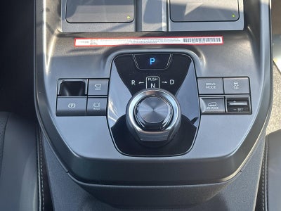 2026 Subaru Uncharted Sport AWD