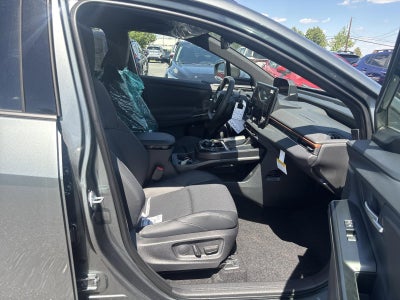 2026 Subaru Uncharted Sport AWD