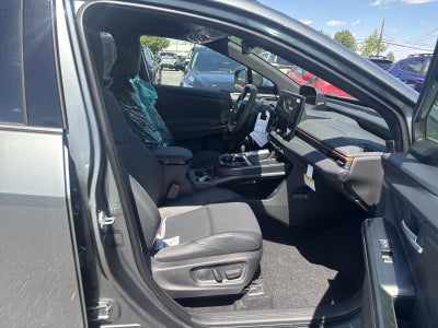 2026 Subaru Uncharted Sport AWD