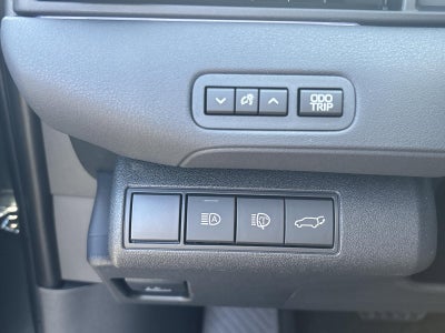 2026 Subaru Uncharted Sport AWD