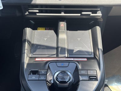 2026 Subaru Uncharted Sport AWD