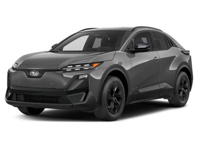 2026 Subaru Uncharted Sport AWD