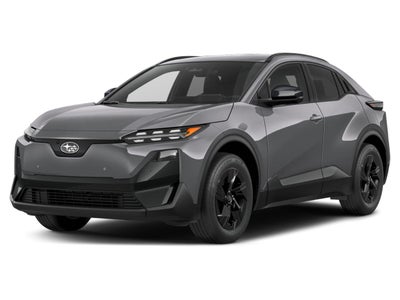 2026 Subaru Uncharted Sport AWD