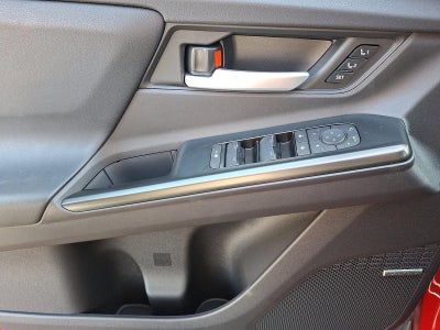 2026 Subaru Solterra Limited XT AWD