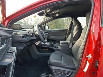 2026 Subaru Solterra Limited XT AWD