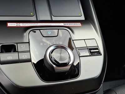 2026 Subaru Solterra Limited XT AWD