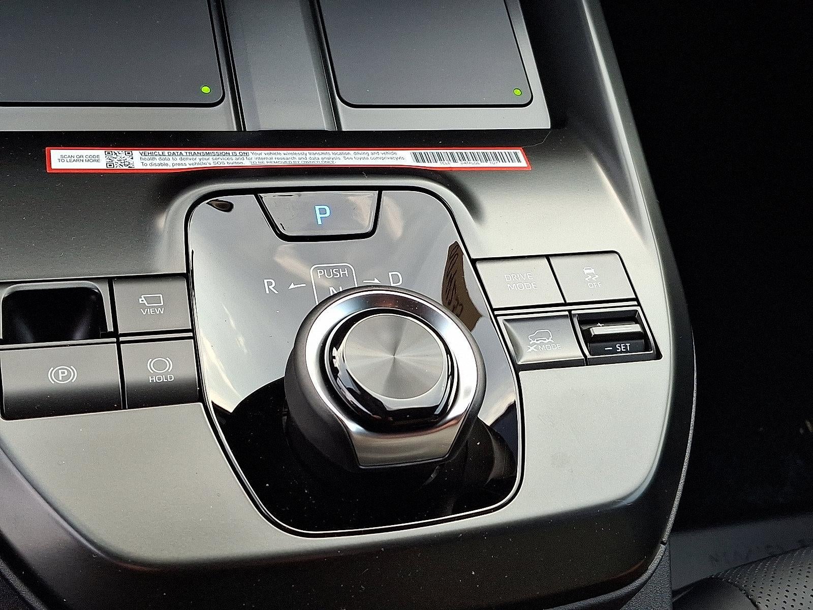 2026 Subaru Solterra Limited XT AWD