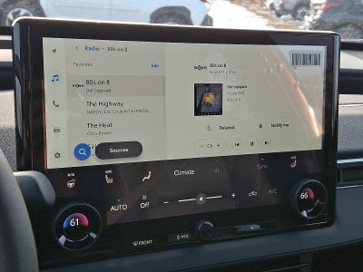 2026 Subaru Solterra Limited XT AWD