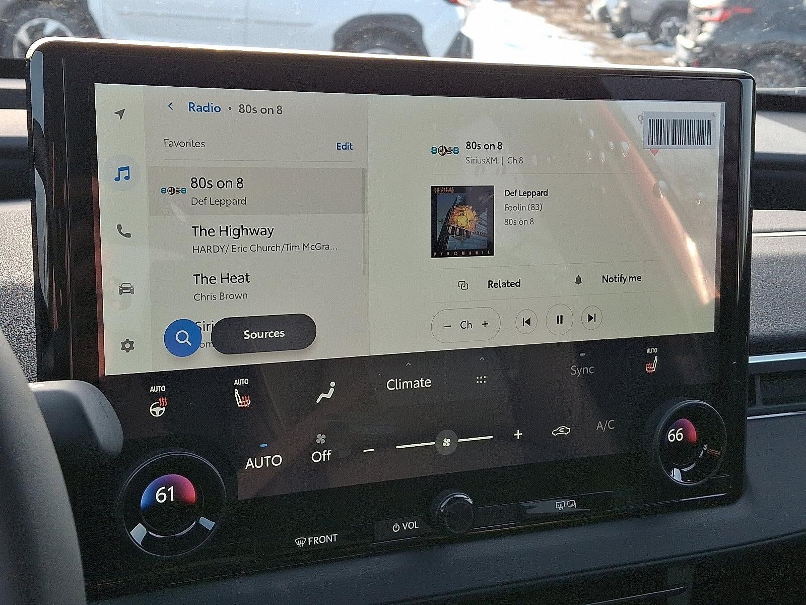 2026 Subaru Solterra Limited XT AWD