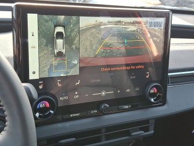 2026 Subaru Solterra Limited XT AWD