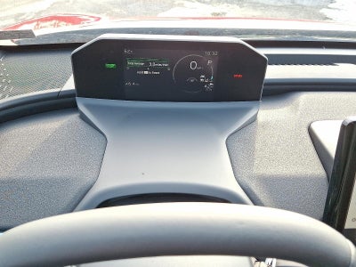 2026 Subaru Solterra Limited XT AWD