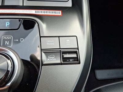 2026 Subaru Solterra Limited XT AWD