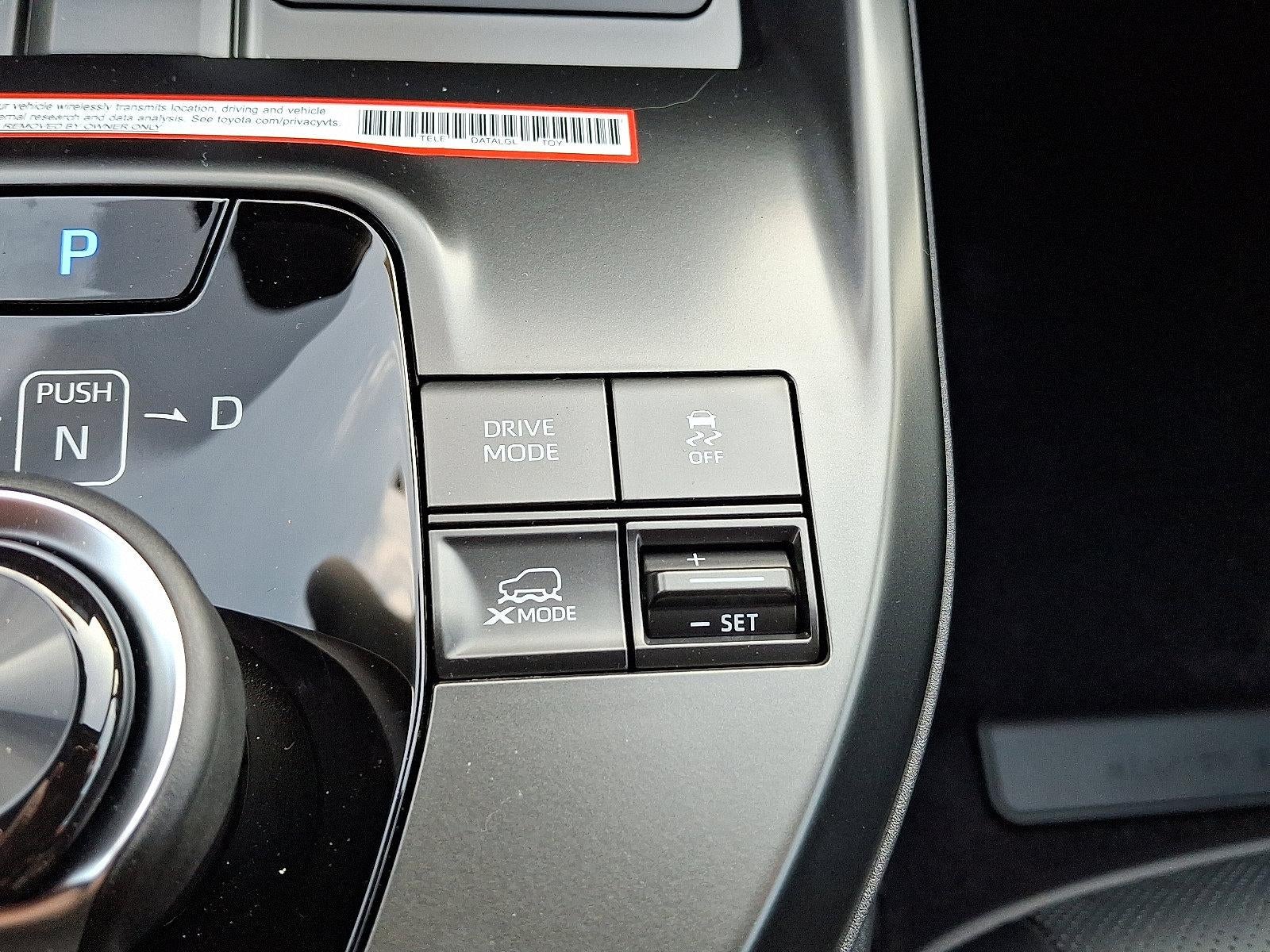 2026 Subaru Solterra Limited XT AWD