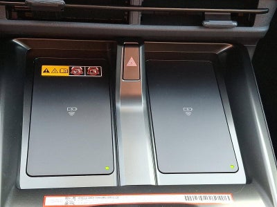 2026 Subaru Solterra Limited XT AWD