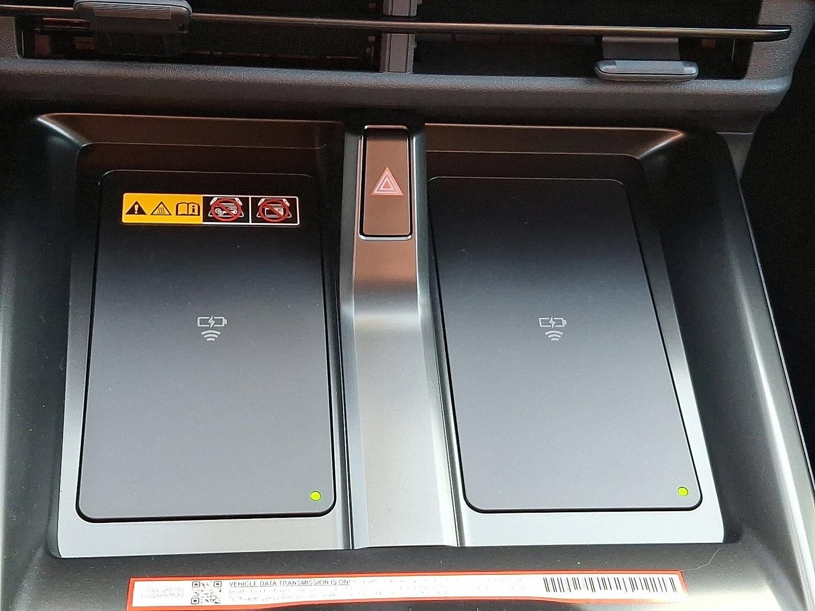 2026 Subaru Solterra Limited XT AWD