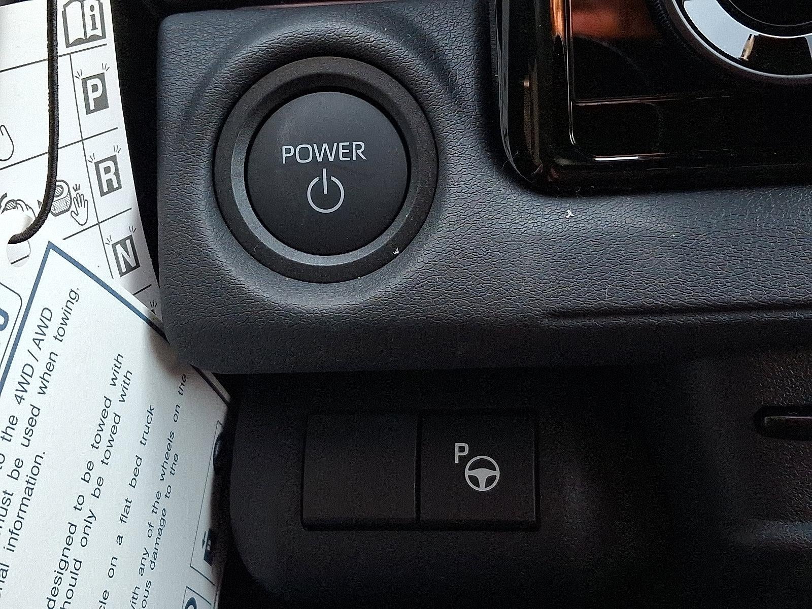 2026 Subaru Solterra Limited XT AWD