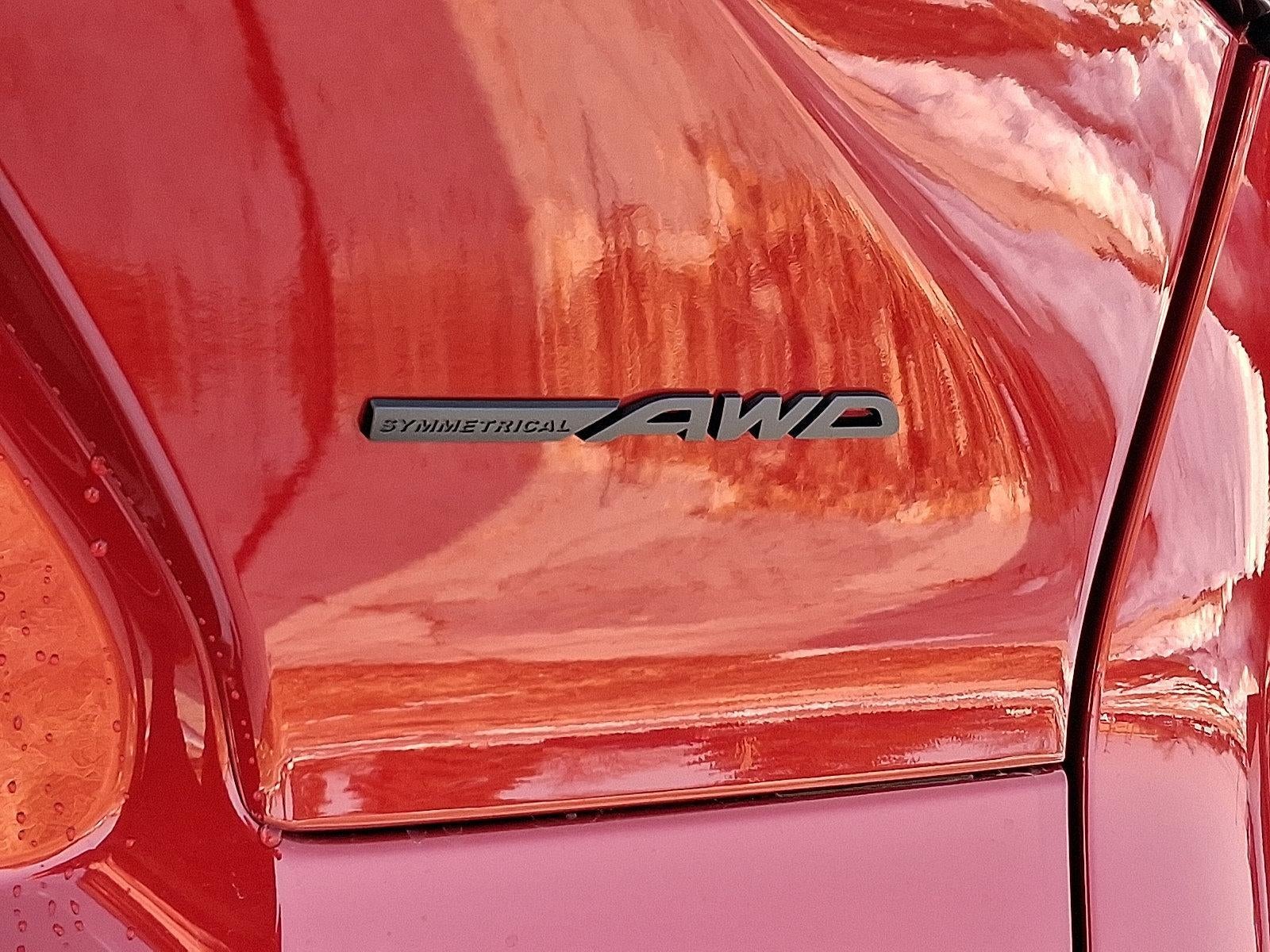 2026 Subaru Solterra Limited XT AWD