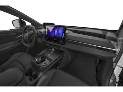 2026 Subaru Solterra Limited XT AWD