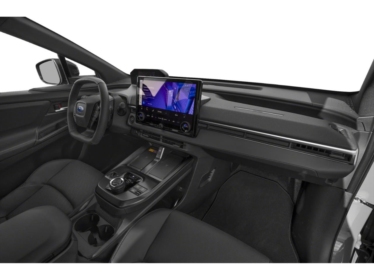 2026 Subaru Solterra Limited XT AWD