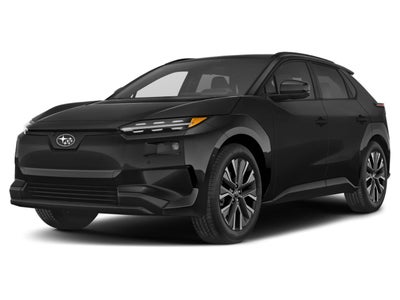 2026 Subaru Solterra Limited XT AWD