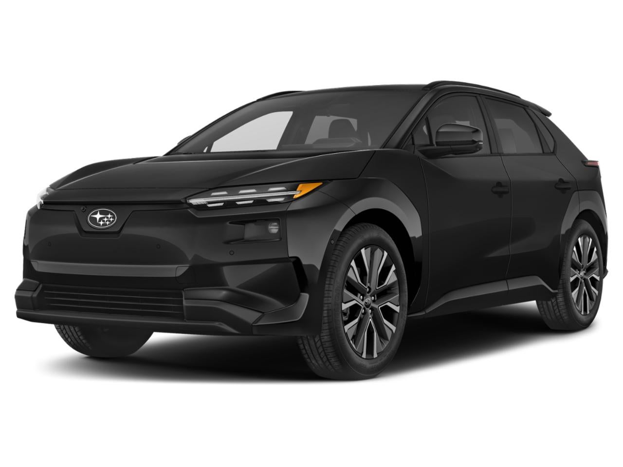 2026 Subaru Solterra Limited XT AWD