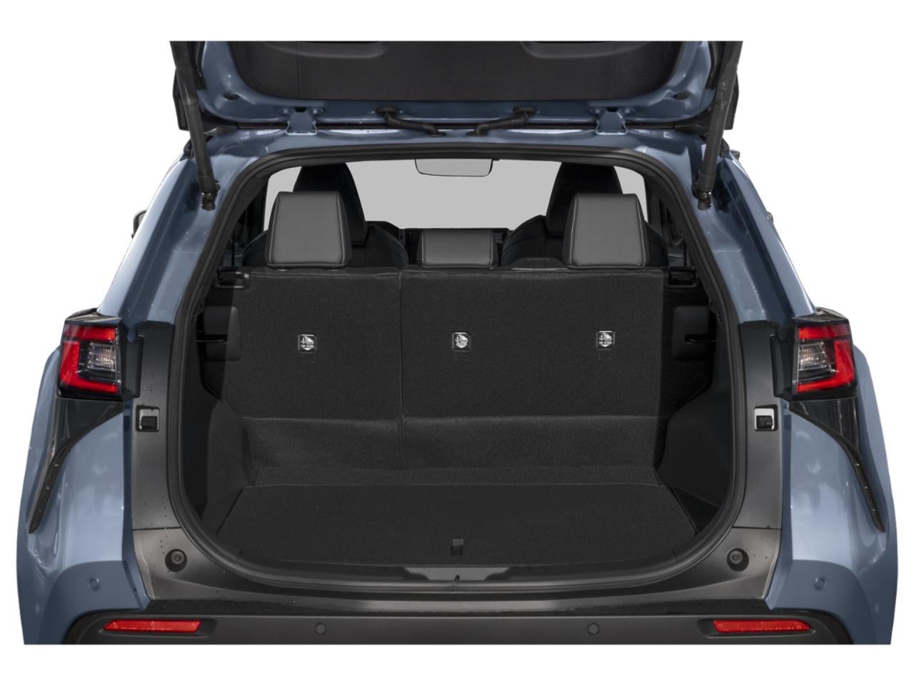 2026 Subaru Solterra Limited XT AWD