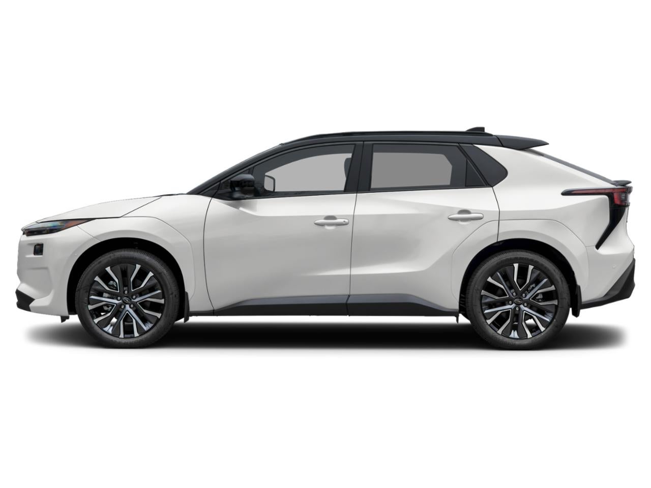 2026 Subaru Solterra Touring XT AWD w/Leather