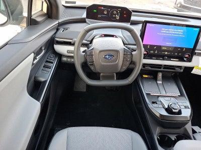 2026 Subaru Solterra Premium AWD