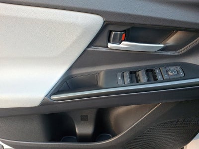 2026 Subaru Solterra Premium AWD